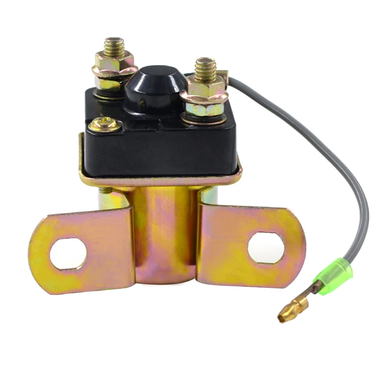 STARTER SOLENOID RELAY POLARIS MAGNUM 425 2000 2001 2002 2x4 4x4 6x6