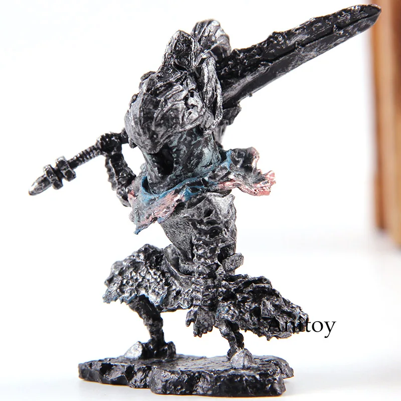 artorias action figure
