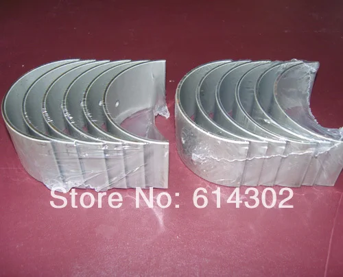 rolamento de biela para pecas gerador diesel weifang 02
