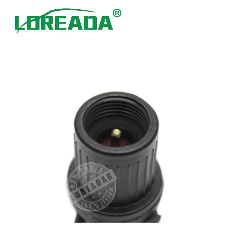 LOREADA одометр датчик скорости для Daewoo Chevrolet Aveo Evanda Kalos Lacetti Matiz Rezzo 96190708 96603583 96604900 5600021