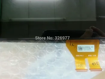 

free shipping Original new 10.1 inch touch screen digitizer touch panel JA-DA5363NA 5363N FPC-1