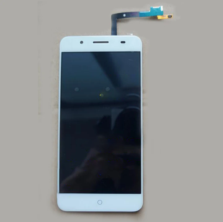 

NEW Original LCD Display Touch Screen For ZTE Blade A610 Plus ZTE A2 PLUS BV0730 Digitizer Assembly Replacement with tools