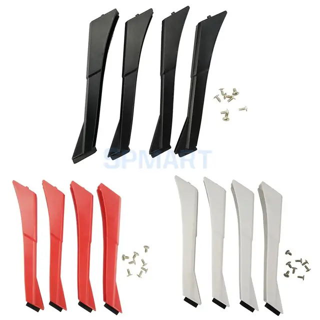 Special Price 4Pcs Landing Gear Landing Skid for MJX B3 Bugs 3 RC Racing Drone Aircraft Quadcopter Parts
