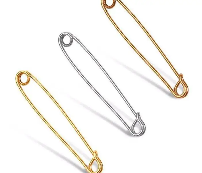 

20pcs/lot Simple Fashion Tie Collar Pin Bar Collar Angle Clip Collar Pin Clip Sticker Men's Shirt Accessory Xmas Gift Wholesale