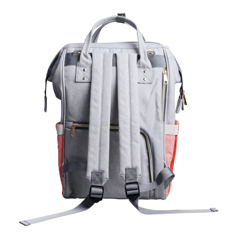  2019 New Arrival Multi-function Travel Bags Large Capacity Backpack Waterproof Design Travel Bags O