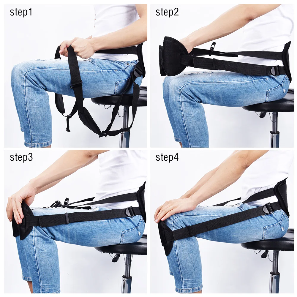 Пояс для коррекции осанки для взрослых, сидящий пояс для тела, поддерживающий пояс для ключицы, лучше сидящий пояс для позвоночника, поддержка s, Корректор осанки для спины