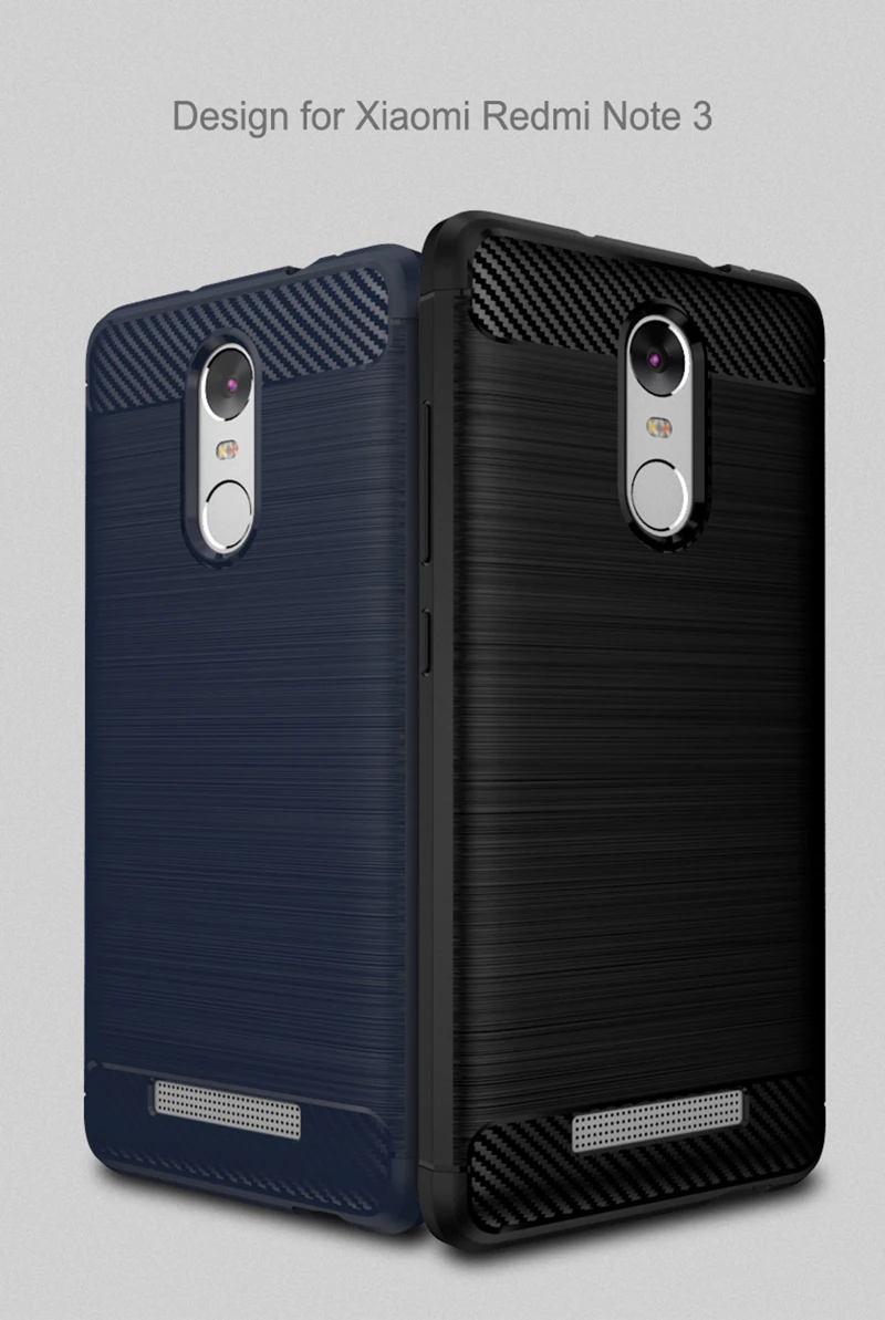 Xiaomi Redmi Note 3 Pro Case (1)