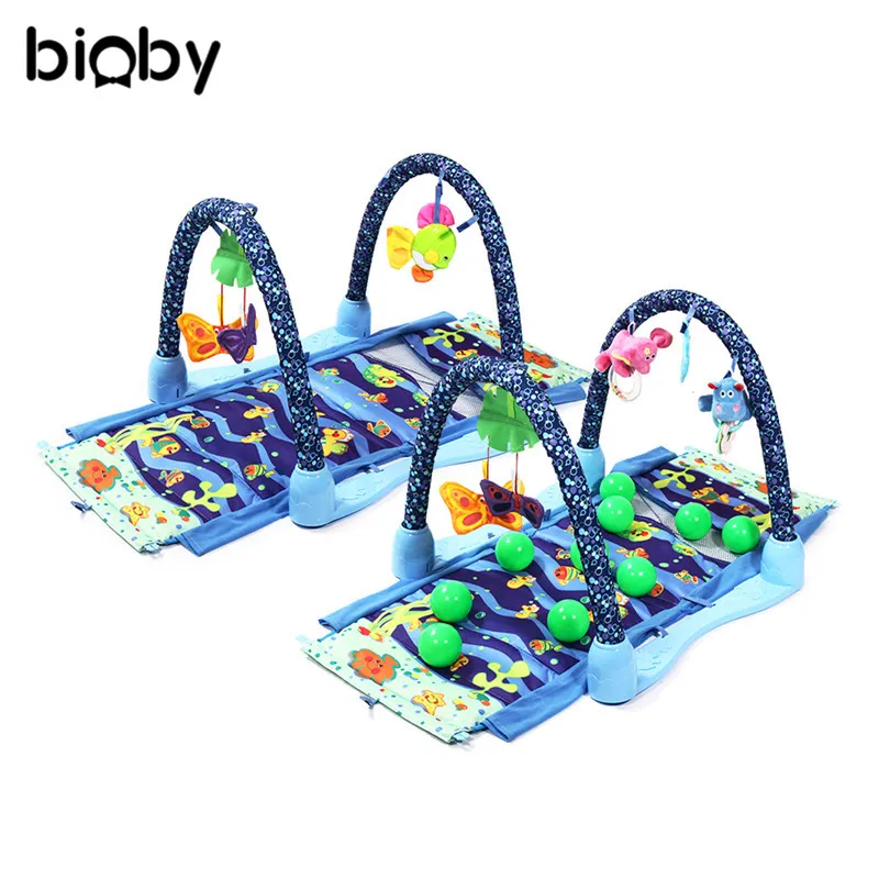 3 In 1 Ocean Seas Blanket With Frame Rattle Musical Play Mat Lullaby Baby Activity Play Gym Soft Mat Floor Crawling Rugs Playmat 3 In 1 Ocean Seas Blanket With Frame Rattle Musical Play Mat Lullaby Baby Activity Play Gym Soft Mat Floor Crawling Rugs Playmat