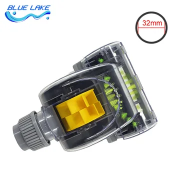 

Export quality, Vacuum cleaner Clear mites brush/ suction head,for sofa/bed,inner diameter 32mm,Vacuum cleaner parts