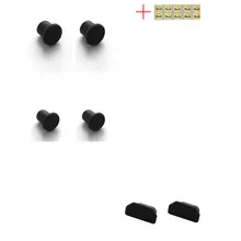 Пылезащитная заглушка для COWON PLENUE L 3,5 мм 4,4 мм Jack