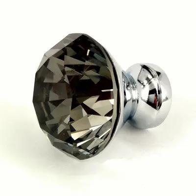 1pcs Crystal glass dril Kitchen Drawer Cabinet Door Handle Furniture Knobs Hardware Cupboard Antique Brass Shell Pull Handles 1pcs Crystal glass dril Kitchen Drawer Cabinet Door Handle Furniture Knobs Hardware Cupboard Antique Brass Shell Pull Handles