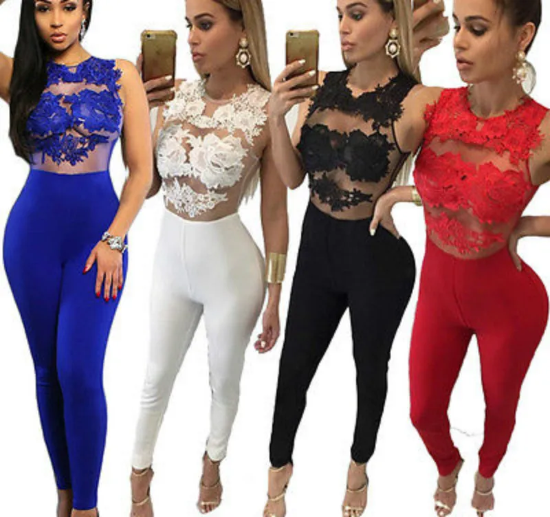 Popular Evening Jumpsuits-Buy Cheap Evening Jumpsuits lots