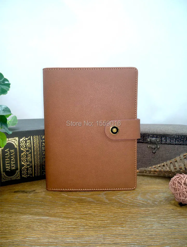 diary folder