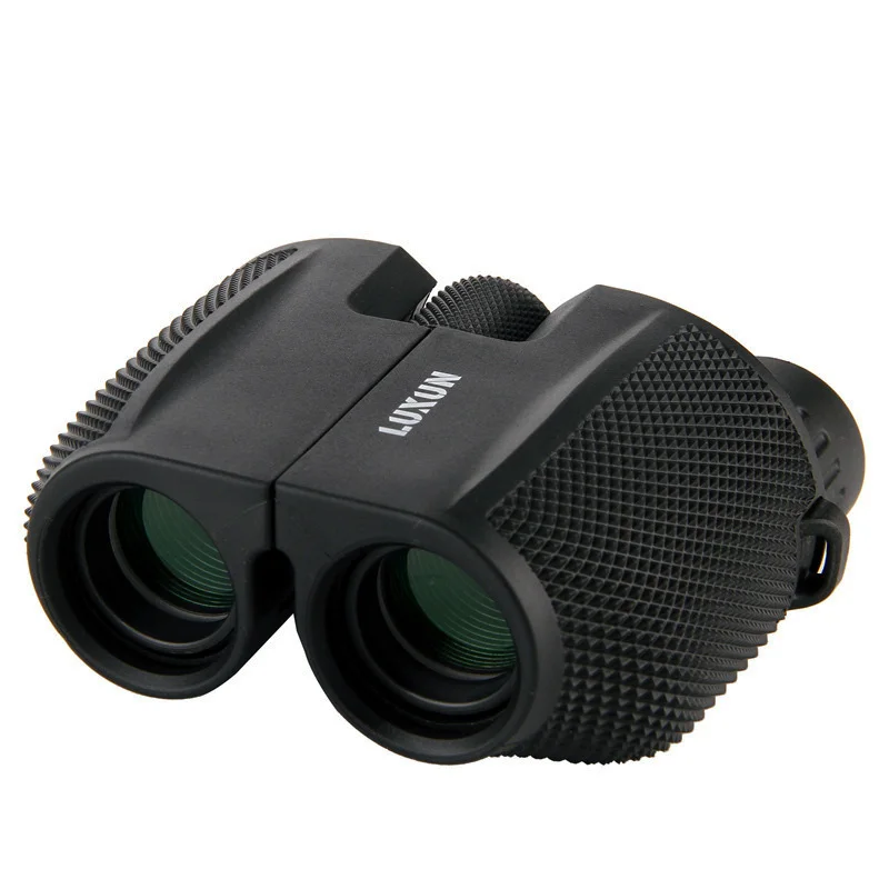 Binóculos à Prova Binóculos Porro Prism Visão hd Noite d’ Água 114 m – 5000 Ultra- Claro Telescópios Bk4 10×25