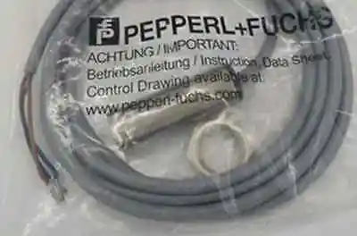 

DHL/EMS 2 Sets 1PC NEW Pepperl+Fuchs NBB2-8GM40-E0