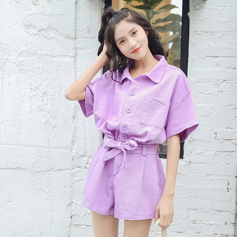 Jumpsuits and Playsuits