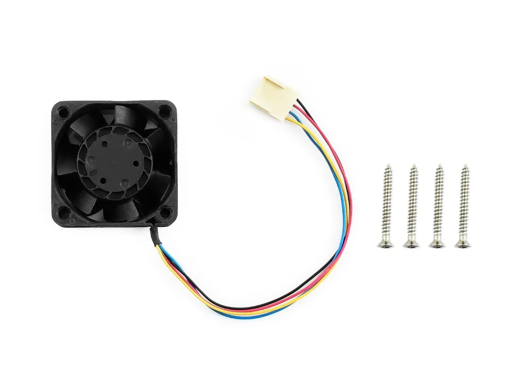 [16681] FAN-4020-PWM-5V-7