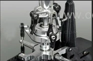 tarot 450 pro v2 metal swashplate