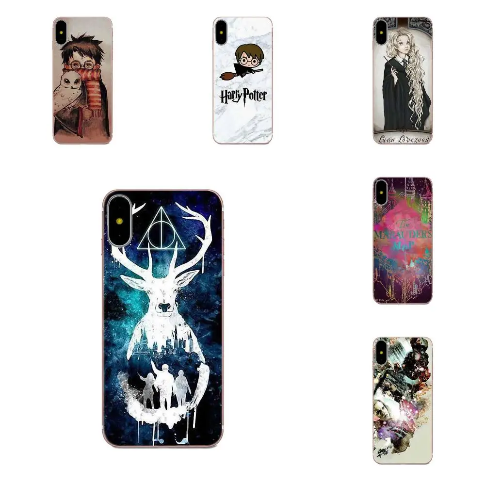 

Harry Potter Dream Magic Soft 2017 New Arrival For Xiaomi Redmi Mi Note 7 8 9 SE Pro Lite Go Play