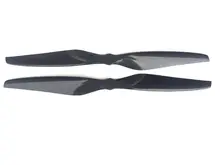 Drone parts Uninhabited Machine 2170 Carbon Paddle Rros Propeller Agricultural UAV carbon fiber composit