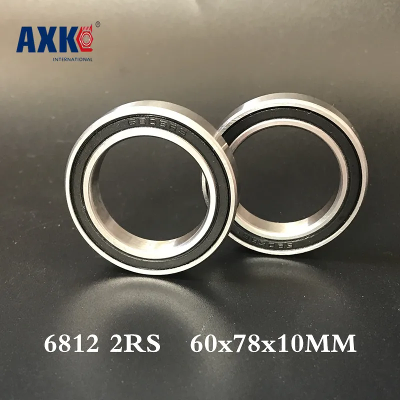 Подшипник 6812 2rs