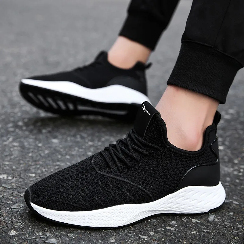 

Men Casual Shoes 2019 Men Shoes Breathable Men Sneakers Walking Shoes Male Shoes Adult Trainers True Sneakers Zapatos Hombre