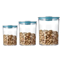 3 шт./компл. вакуумная герметичная система хранения банку Pumpable вакуумный резервуар для хранения пакеты для ланча контейнер для круп хранения бутылки, кухонные принадлежности