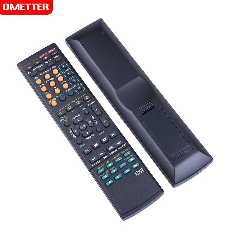 Good quality remote control for yamaha Audio Receiver RAV315