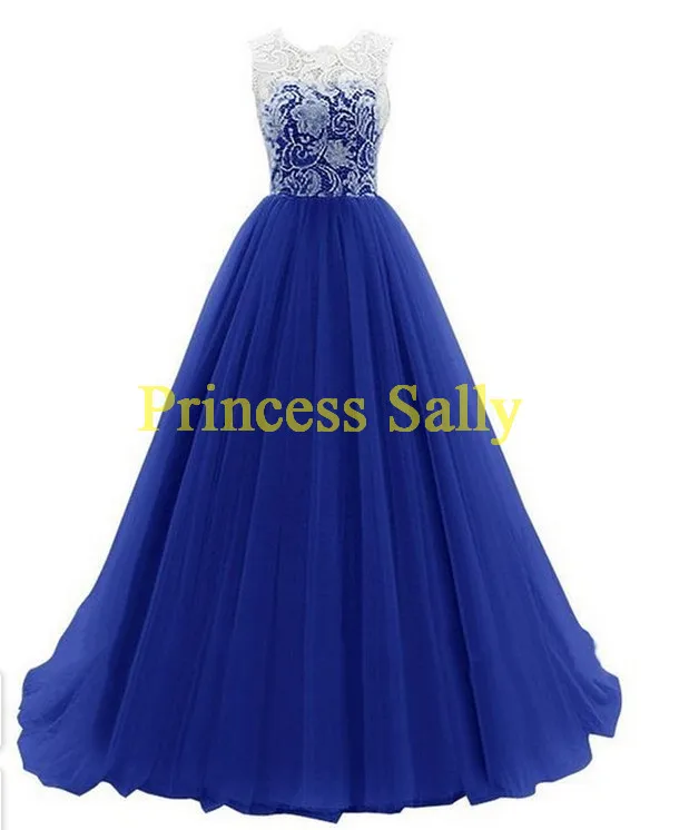 royal blue