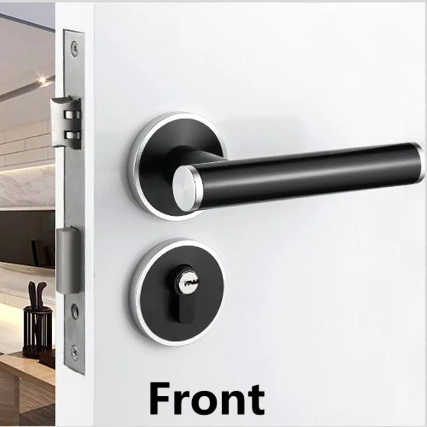 Modern Door Lock Hardware popular modern door locks-buy cheap modern door locks lots from Modern Door Lock Hardware popular modern door locks-buy cheap modern door locks lots from
