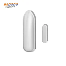 Z-Wave Plus датчик двери окна детектор сигнализации tкб дома TSM10 ЕС 868,42 МГц для умного дома безопасности