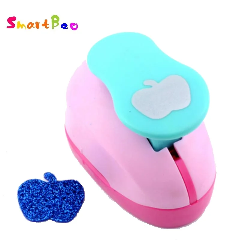 

Paper Punches for Scrapbooking Punch Cutter Scrapbooking Decorative Craft Punch Perforator; Pattern Width about: 25mm/1"