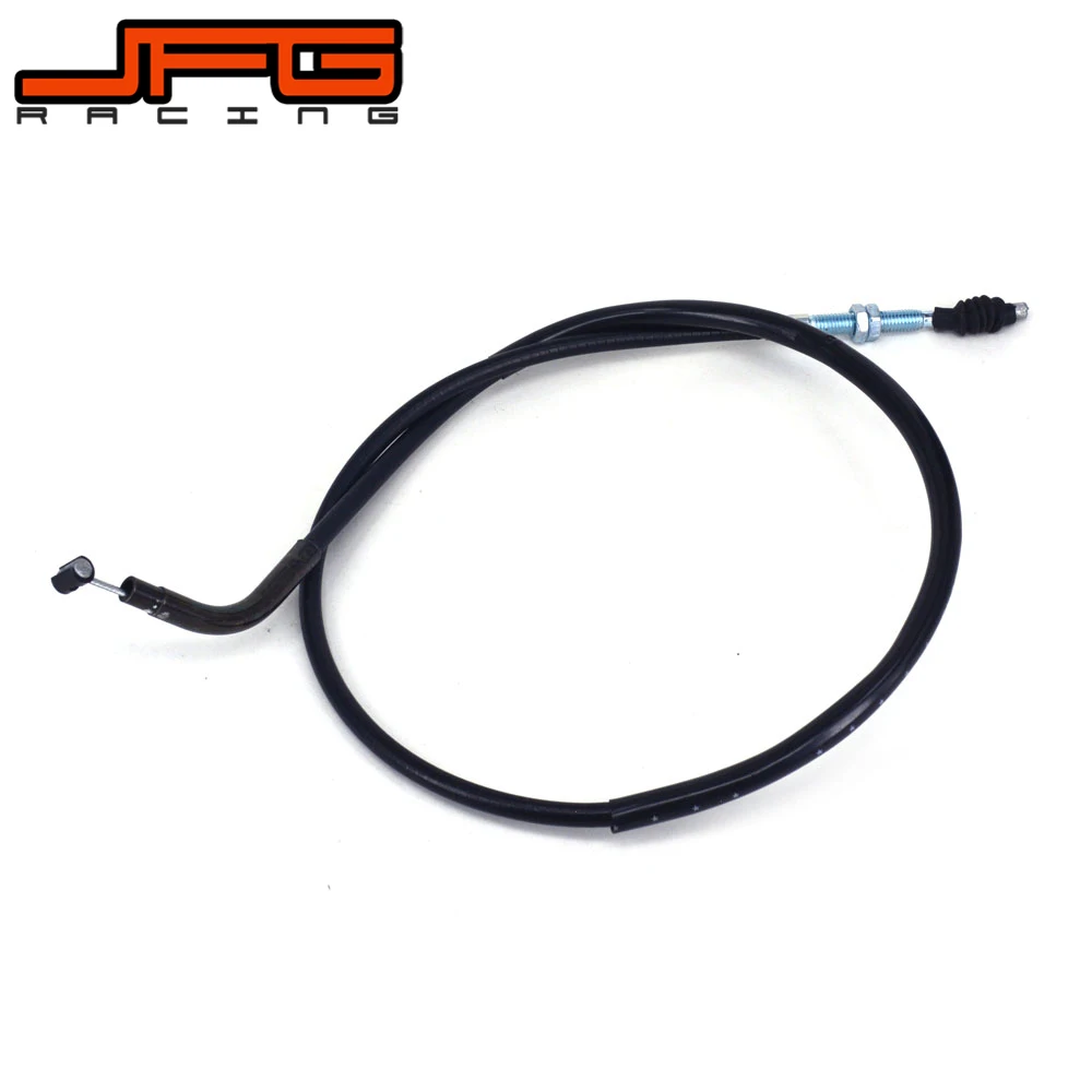 Motorcycle Clutch Cable Line For Honda CBR400 CB400R CBR 400 NC23 Motocross PitBike Supermoto