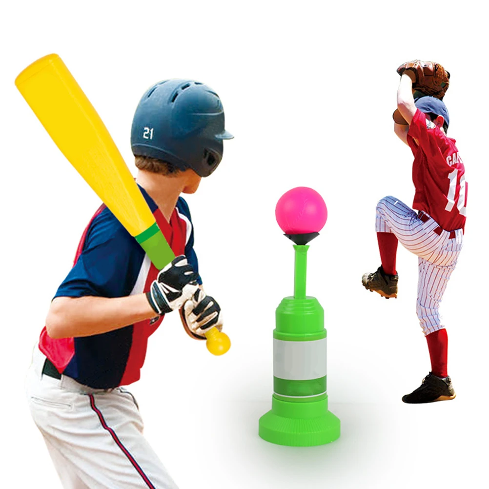 baseball kid toy
