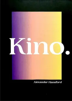 

Alexander Hansford - Kino magic tricks