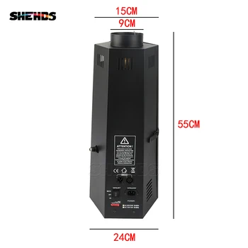 

Hot Selling Hexagon Flame Machine 200W DMX512 Stage Flame Projector Good For Stage Nightclub DJ Disco Parties Bar And Theater