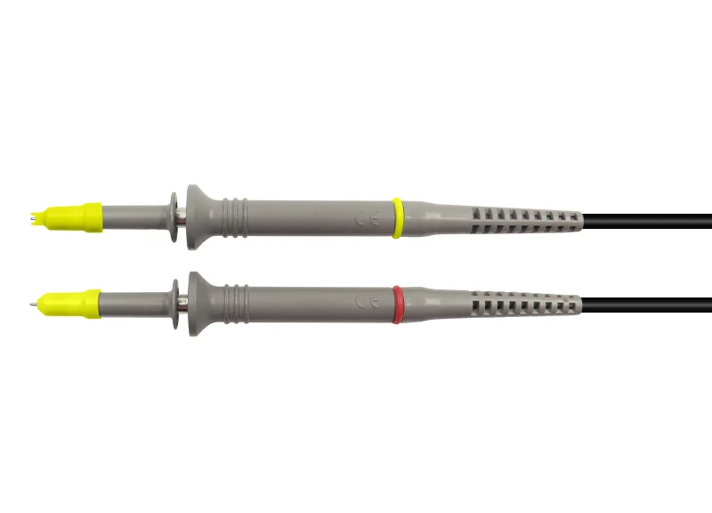 2 шт. щупы для осциллографа Tektronix HP X1/X10 100 МГц|Детали и аксессуары осцилографа| |