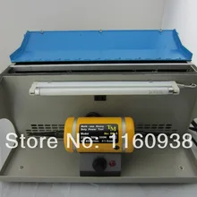 Горячая Распродажа ювелирных изделий Золотые украшения машина полировки скамейки станок