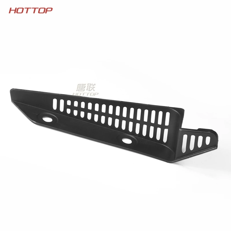 

Plastic Engine Warehouse Air Inlet Protective Cover Trim For Nissan X-Trail X Trail T32 Rogue 2017 2018 car styling