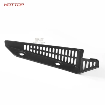 

Plastic Engine Warehouse Air Inlet Protective Cover Trim For Nissan X-Trail X Trail T32 Rogue 2017 2018 car styling