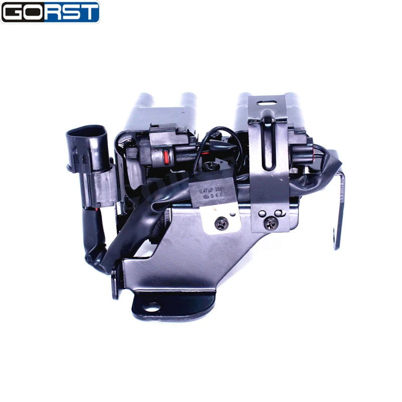 Automobiles Ignition Coil for Hyundai tos Prime I10 Kia Picanto 27301-02700 27301-02701 2730102700 2730102701 -2