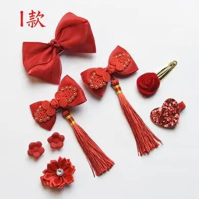 korean kids bow9