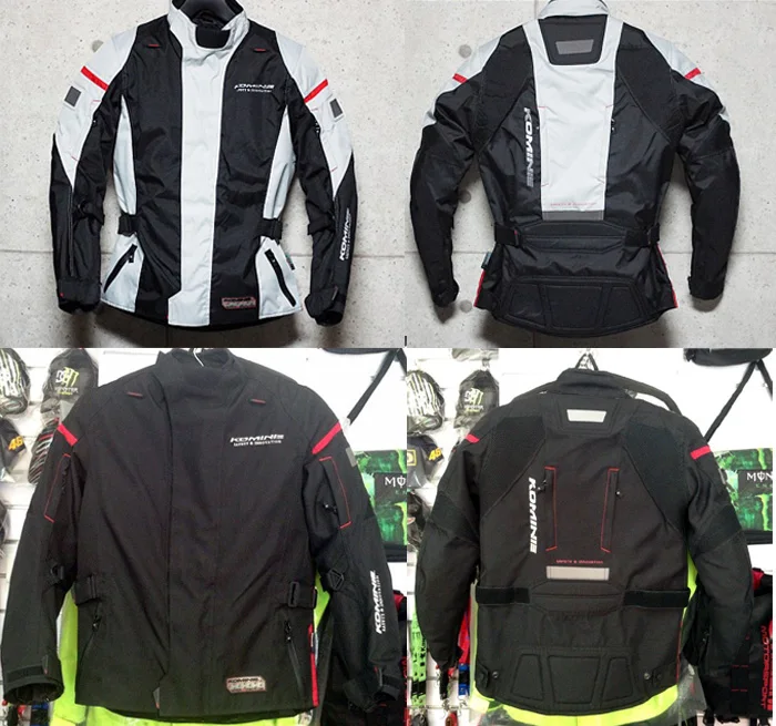 JK-545 Winter Jacket TONO  5