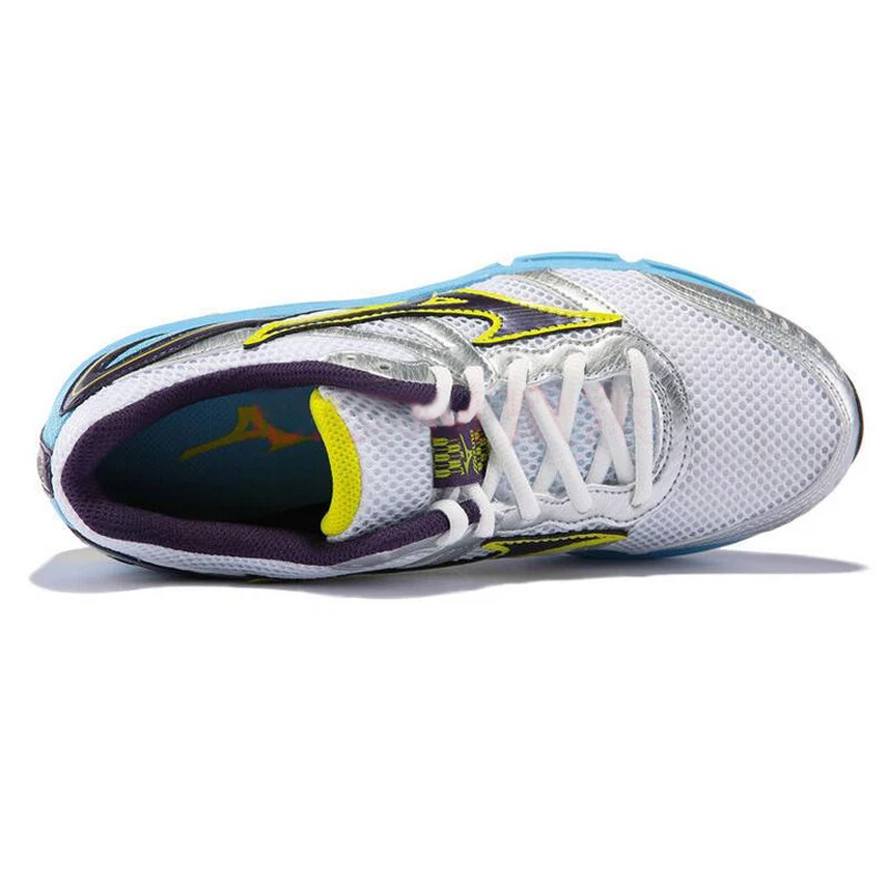 mizuno wave impetus 2 2017