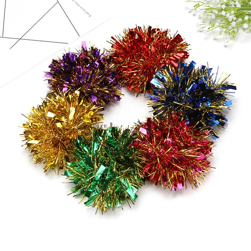 High Quality Children Dance Props Sequin Wrist Flower DIY Show Bracelet Square Hand Decoration | Украшения и аксессуары