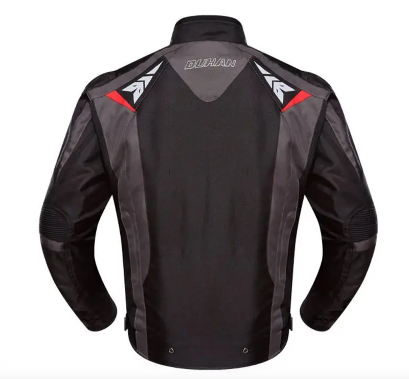 DUHAN D117 Waterproof jacket 3