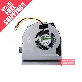 

FOR ASUS X550 X550V X550C X550VC X550C X450 X550V X450CA laptop CPU cooling fan MF75070V1-C090-S9A