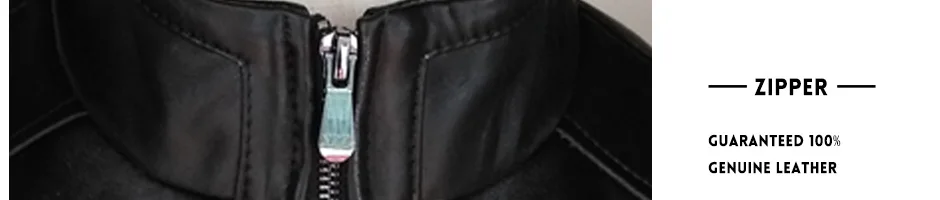 AIBIANOCEL Гарантированная куртка из натуральной кожи, мужская куртка из натуральной кожи, пальто из овчины, черное кожаное пальто, Мужская зимняя одежда