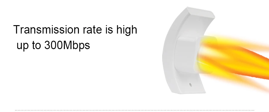 Comfast CF-WR500 300 Мбит Портативный Wifi повторитель Беспроводной N Маршрутизатор 802.11n/b/g 2dBi антенны расширитель Wi-Fi усилитель сигнала