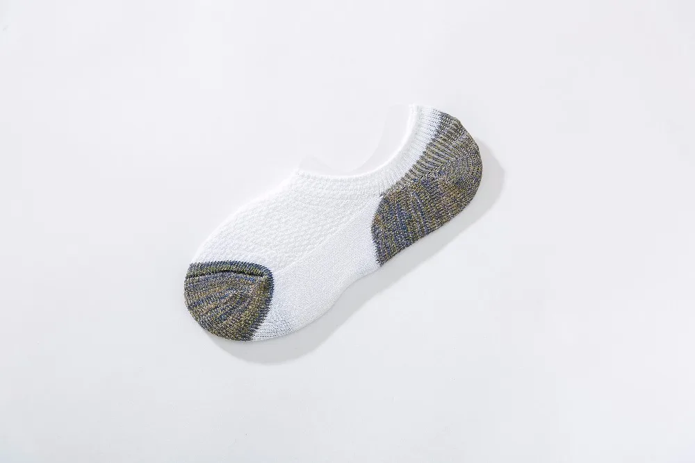 Новейшие популярные летние носки Pier Polo, новые хлопковые носки, тонкие мужские невидимые носки, с фабрики, прямые продажи